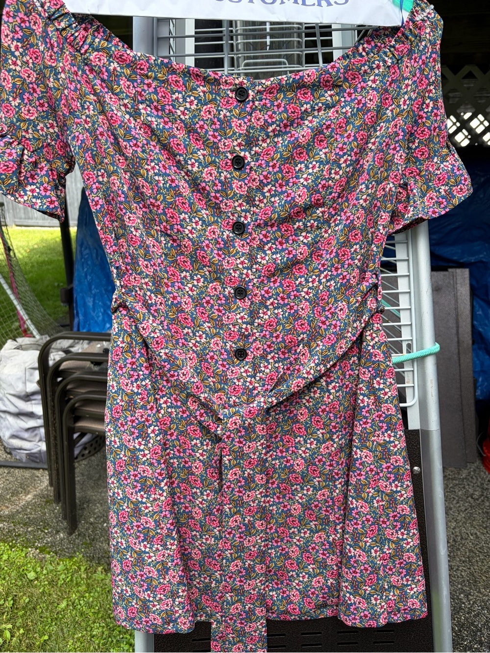 Kids Dress Subcategory